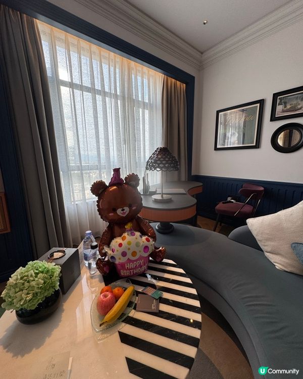 深圳威尼斯英迪格，親子度假首選！🤩 浸浴一流！🛁