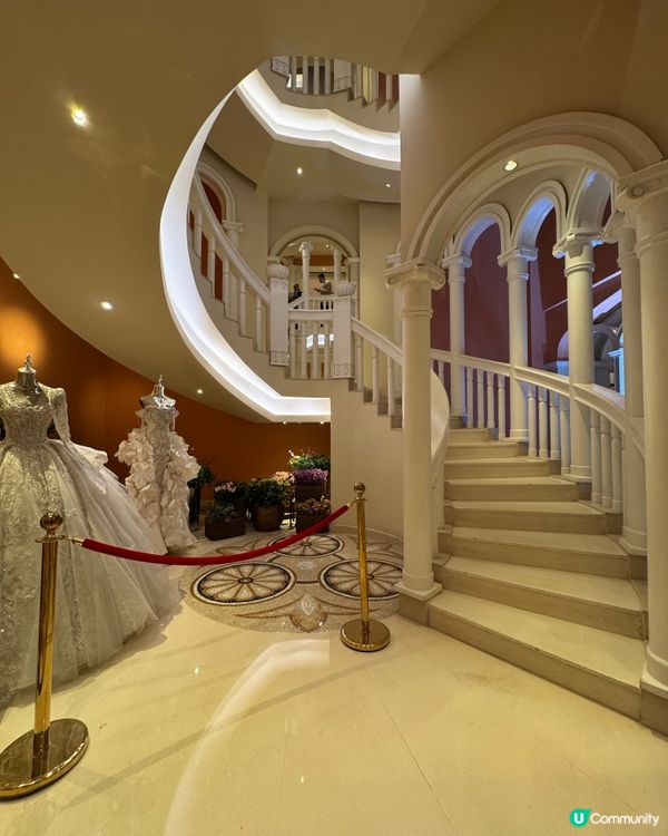 深圳威尼斯英迪格，親子度假首選！🤩 浸浴一流！🛁