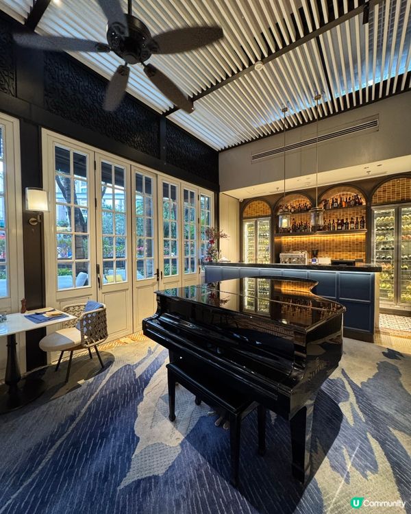 深圳威尼斯英迪格，親子度假首選！🤩 浸浴一流！🛁