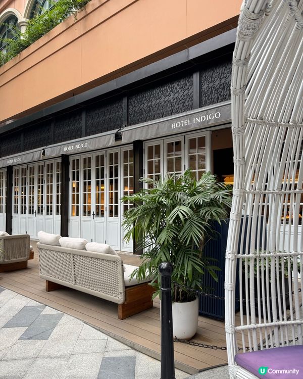 深圳威尼斯英迪格，親子度假首選！🤩 浸浴一流！🛁