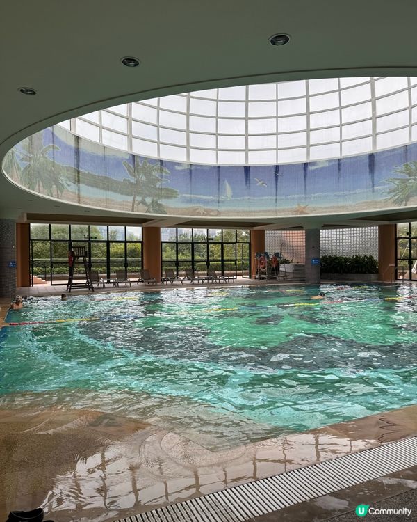 深圳威尼斯英迪格，親子度假首選！🤩 浸浴一流！🛁