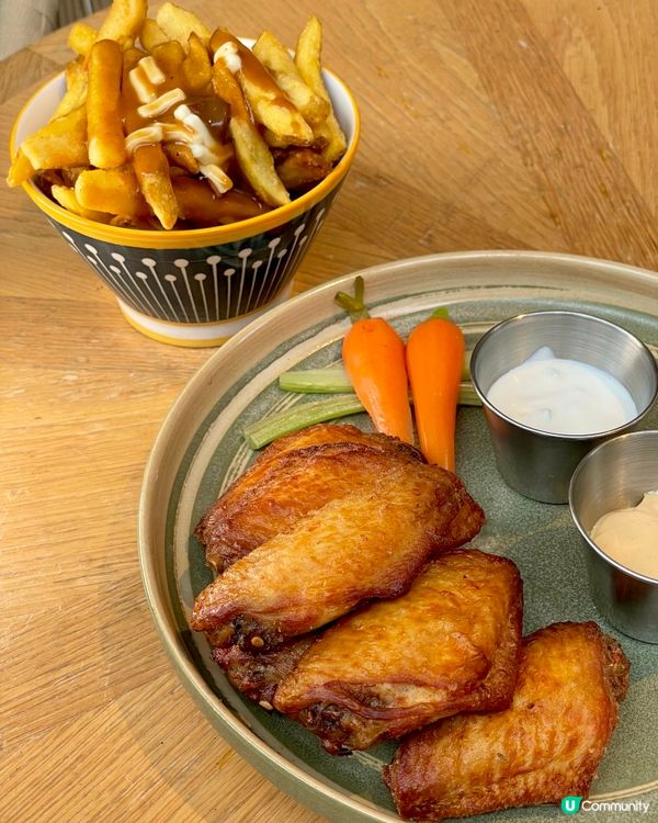 偷閑半天假 食最愛pizza