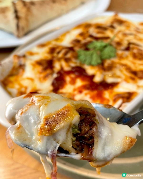 偷閑半天假 食最愛pizza