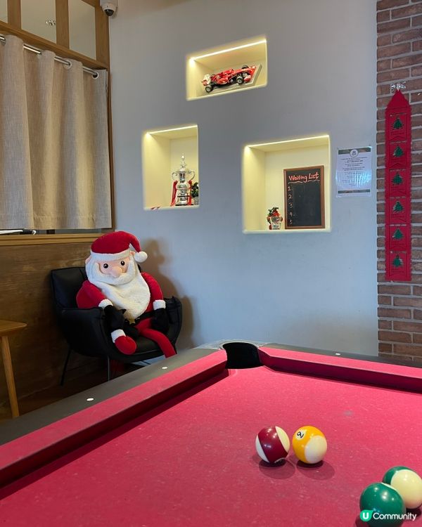 偷閑半天假 食最愛pizza