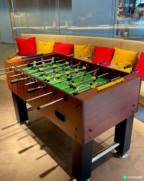 偷閑半天假 食最愛pizza