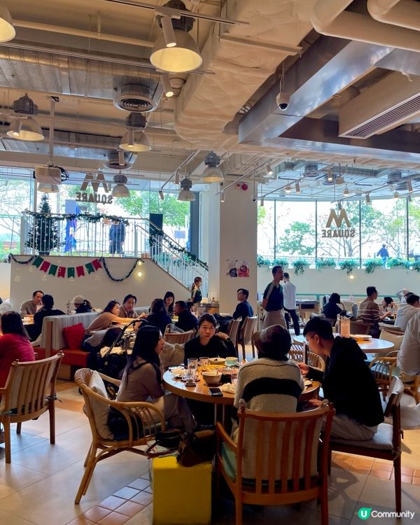 偷閑半天假 食最愛pizza