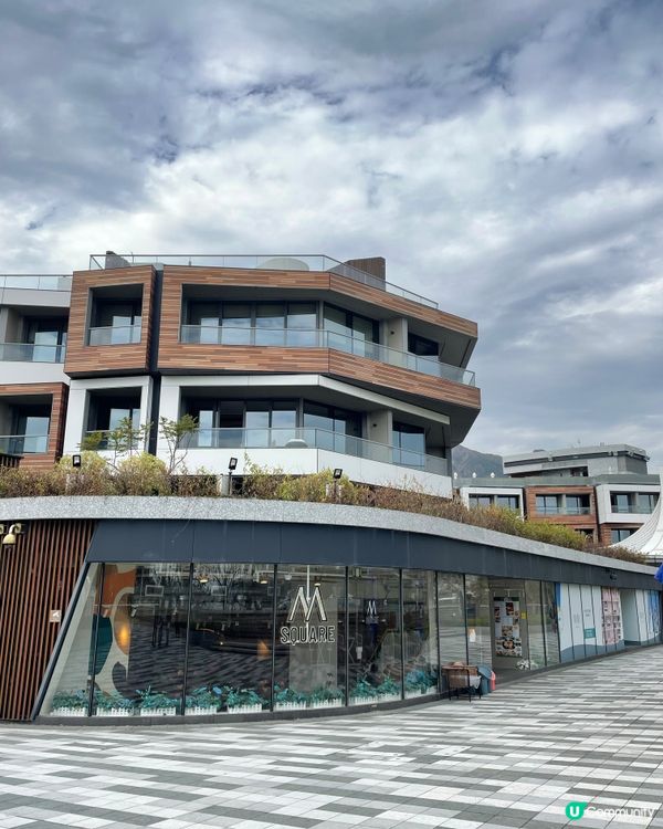 偷閑半天假 食最愛pizza