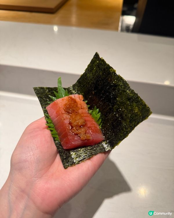 超正松葉蟹海膽套餐！🦀🍣😋