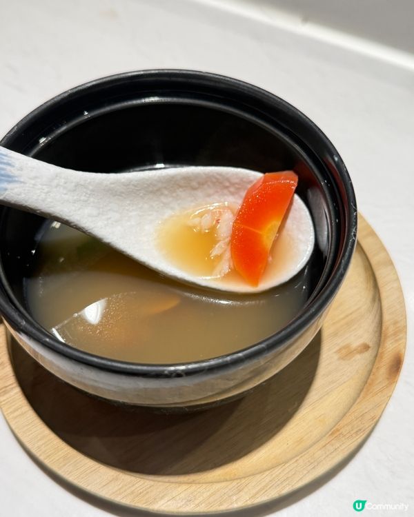 超正松葉蟹海膽套餐！🦀🍣😋