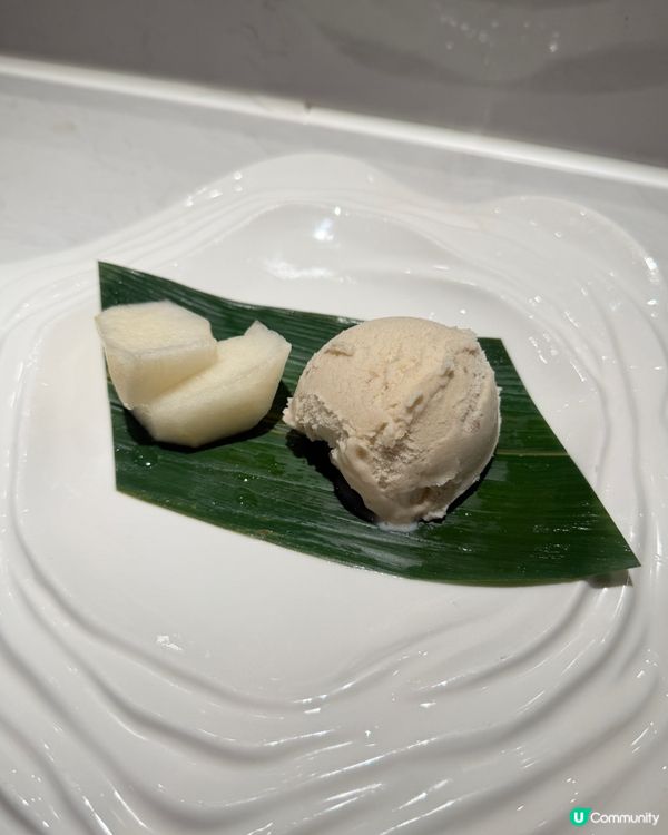 超正松葉蟹海膽套餐！🦀🍣😋