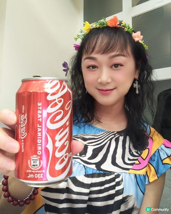 隨意的穿搭就係最自然，i like selfie