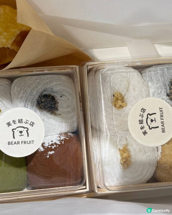 美食節開餐啦！😋 