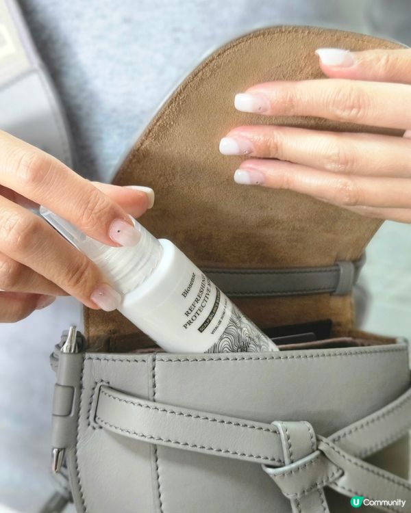 百歐仕救星！🤩 頭髮重生✨