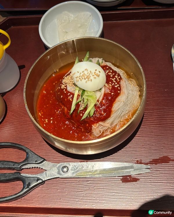 上環全韓國人打理韓國餐廳❤️🥰