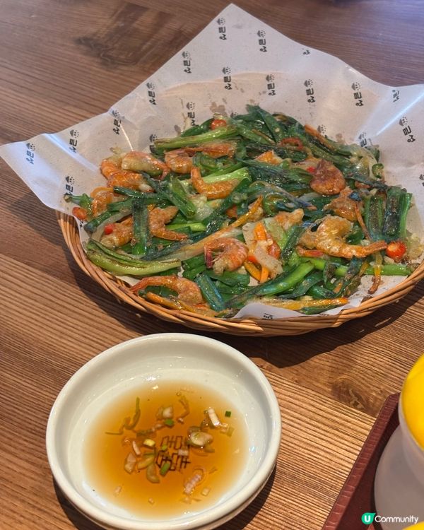 上環全韓國人打理韓國餐廳❤️🥰