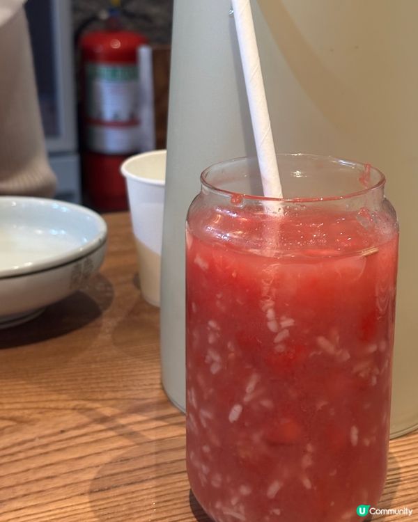 上環全韓國人打理韓國餐廳❤️🥰