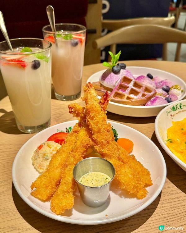 最出色嘅人氣蛋包飯🍳隱藏食法更惹味😋