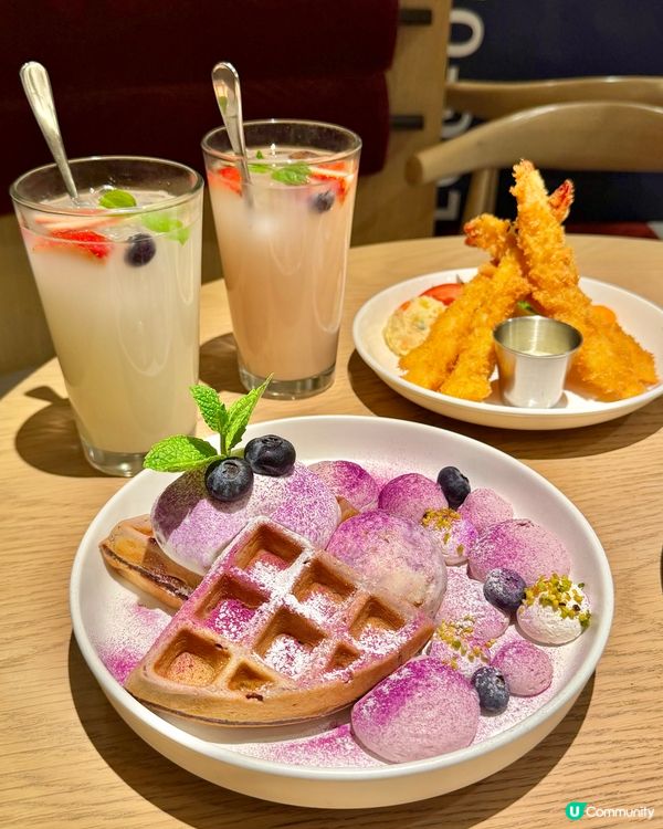 最出色嘅人氣蛋包飯🍳隱藏食法更惹味😋