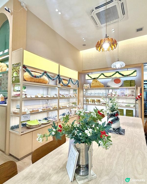 造型超可愛靚到唔捨得食嘅精緻麵包蛋糕
