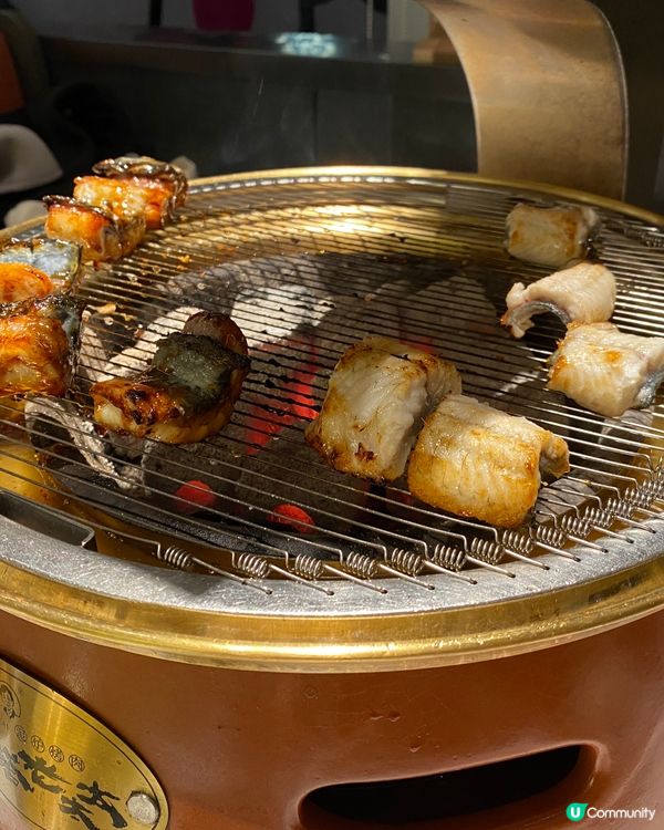 唔知大家有冇食過呢間燒肉店呢?西塔老太太燒肉~服務唔錯,環境...