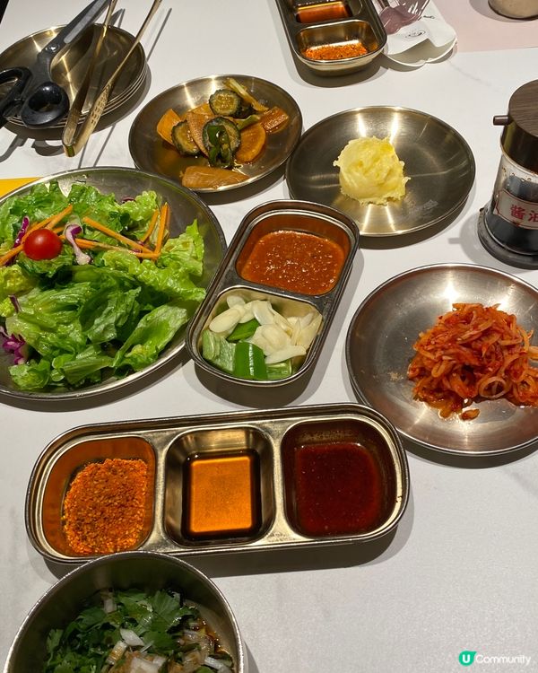 唔知大家有冇食過呢間燒肉店呢?西塔老太太燒肉~服務唔錯,環境...