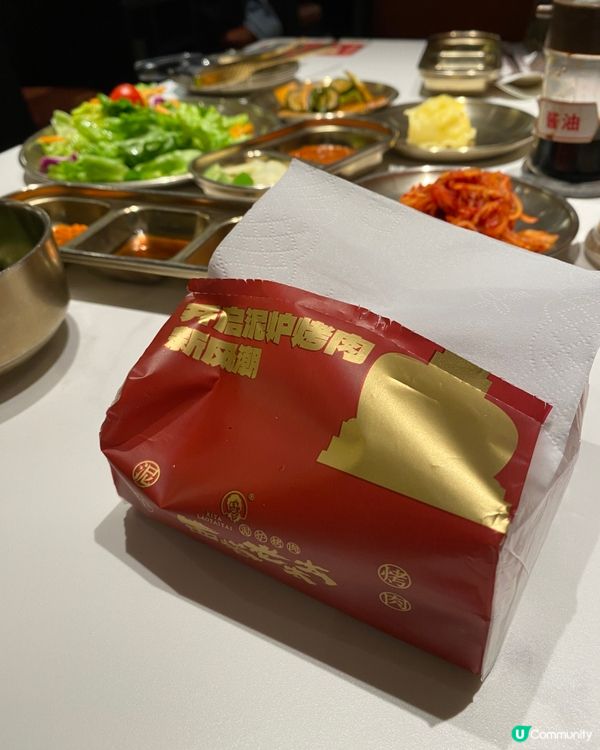唔知大家有冇食過呢間燒肉店呢?西塔老太太燒肉~服務唔錯,環境...