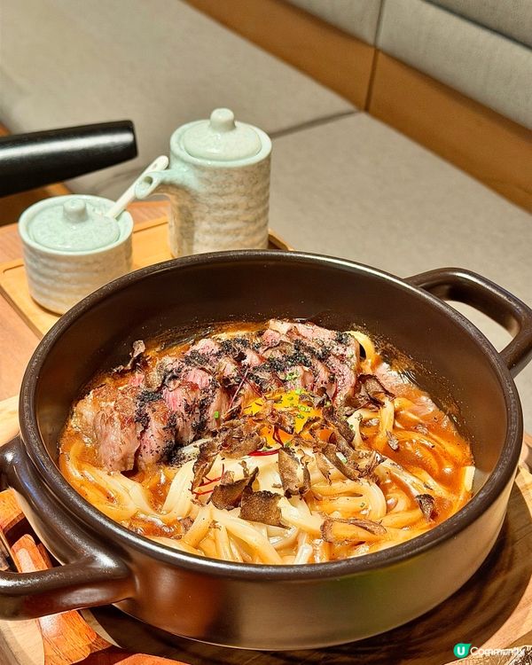 秋季新菜單打卡高顏值fusion料理