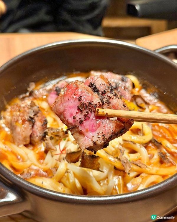 秋季新菜單打卡高顏值fusion料理