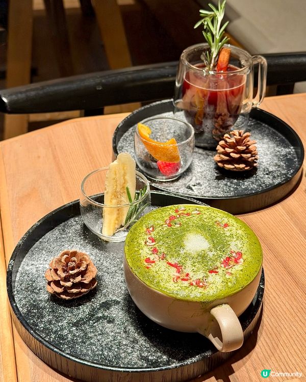 秋季新菜單打卡高顏值fusion料理