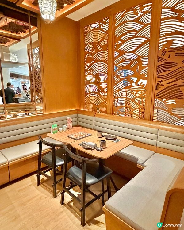 秋季新菜單打卡高顏值fusion料理