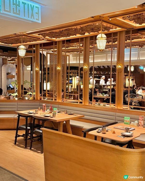 秋季新菜單打卡高顏值fusion料理