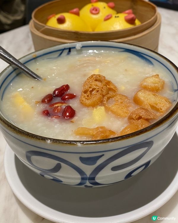 鍾意上深圳吃喝玩樂又鍾意食點心,嘆番一盅兩件嘅朋友,相信對陶...