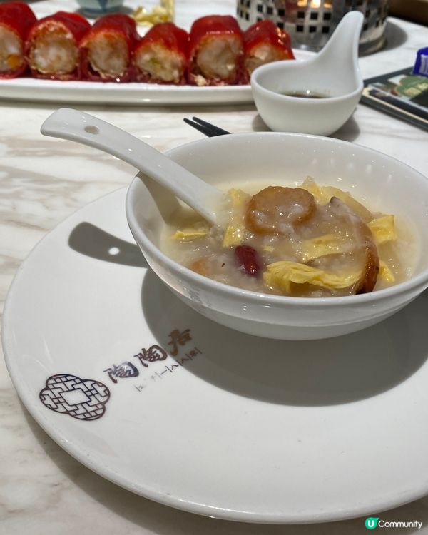 鍾意上深圳吃喝玩樂又鍾意食點心,嘆番一盅兩件嘅朋友,相信對陶...