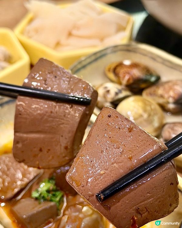 旺角搵食記！懷舊台式火鍋放題😋🍲