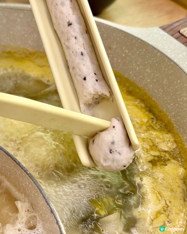 旺角搵食記！懷舊台式火鍋放題😋🍲