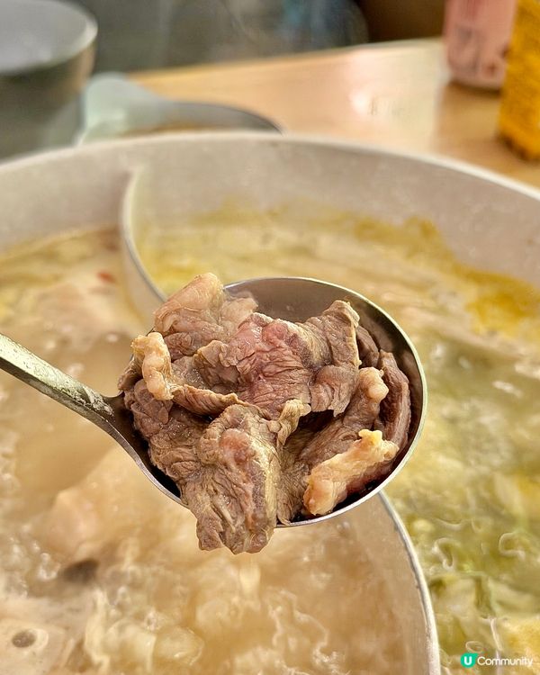 旺角搵食記！懷舊台式火鍋放題😋🍲
