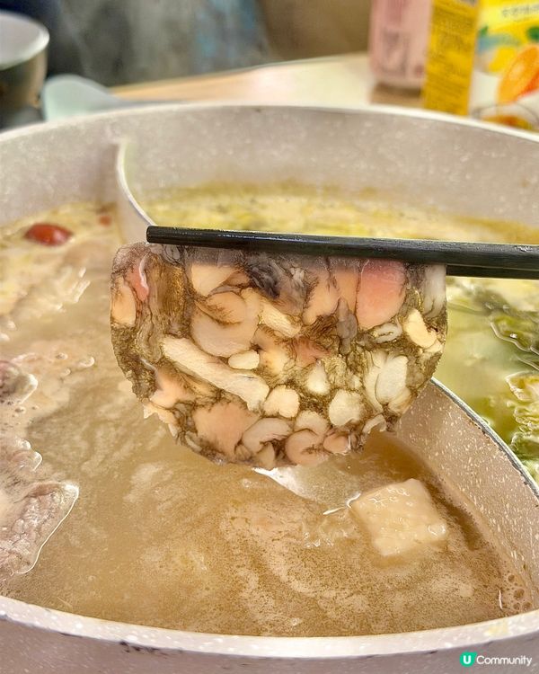 旺角搵食記！懷舊台式火鍋放題😋🍲