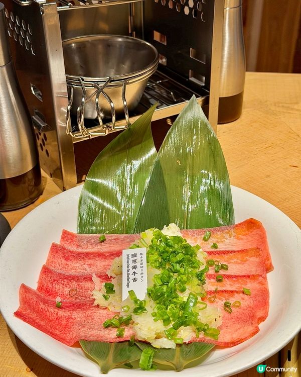 露營風燒肉體驗🏕️！打卡一流📸！