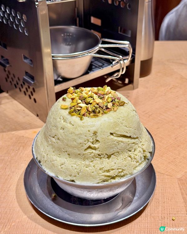 露營風燒肉體驗🏕️！打卡一流📸！