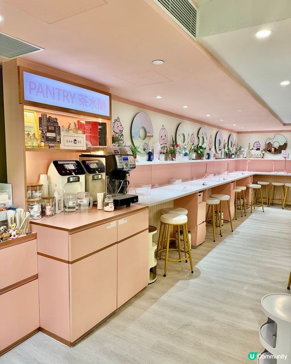 1.  聖誕鹿鹿馬卡龍🦌！尖咀自助烘焙初體驗🥳！