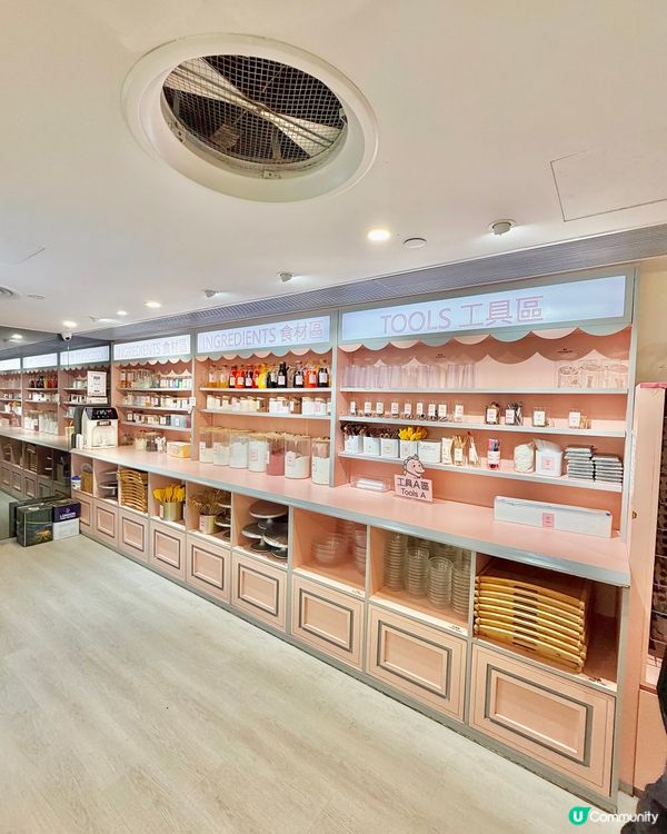 1.  聖誕鹿鹿馬卡龍🦌！尖咀自助烘焙初體驗🥳！