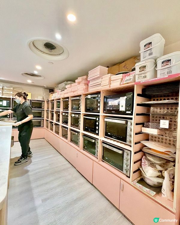 1.  聖誕鹿鹿馬卡龍🦌！尖咀自助烘焙初體驗🥳！