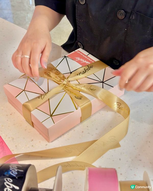 1.  聖誕鹿鹿馬卡龍🦌！尖咀自助烘焙初體驗🥳！