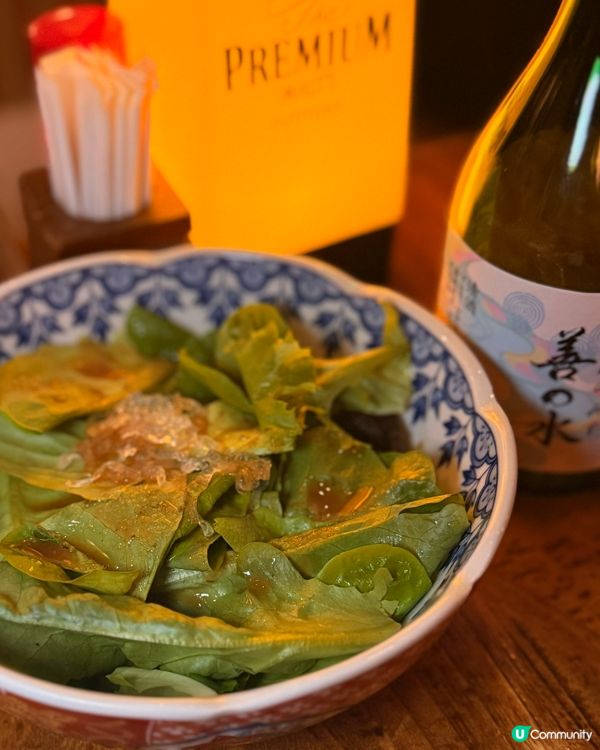 觀塘高質鐵板板居酒屋