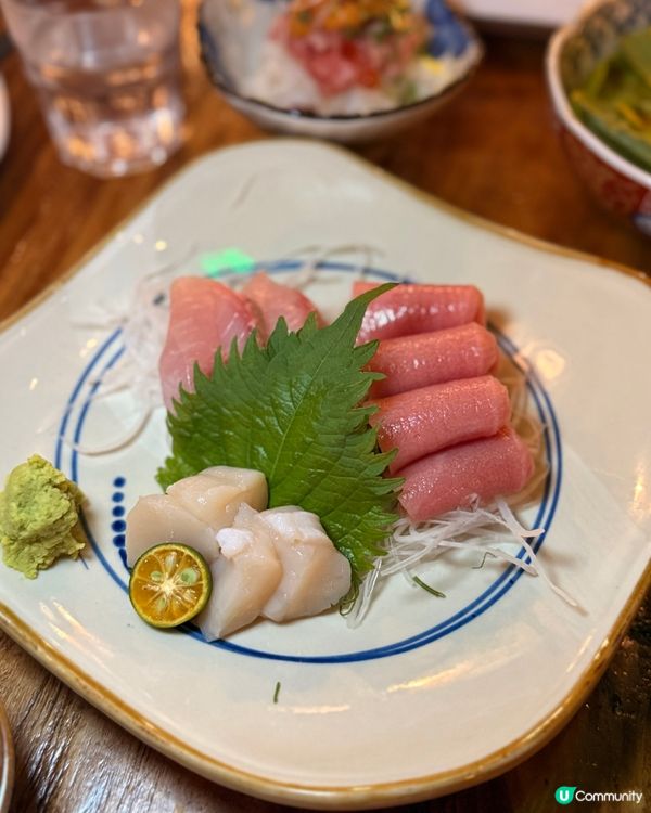 觀塘高質鐵板板居酒屋