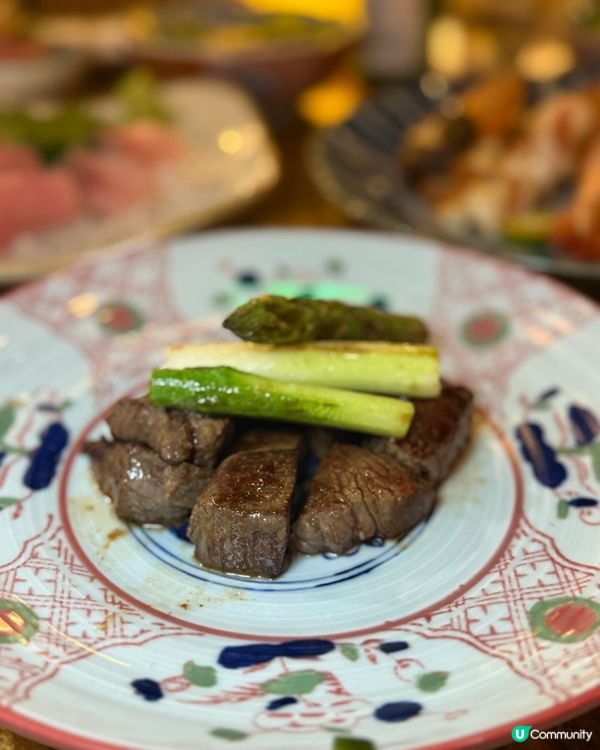 觀塘高質鐵板板居酒屋