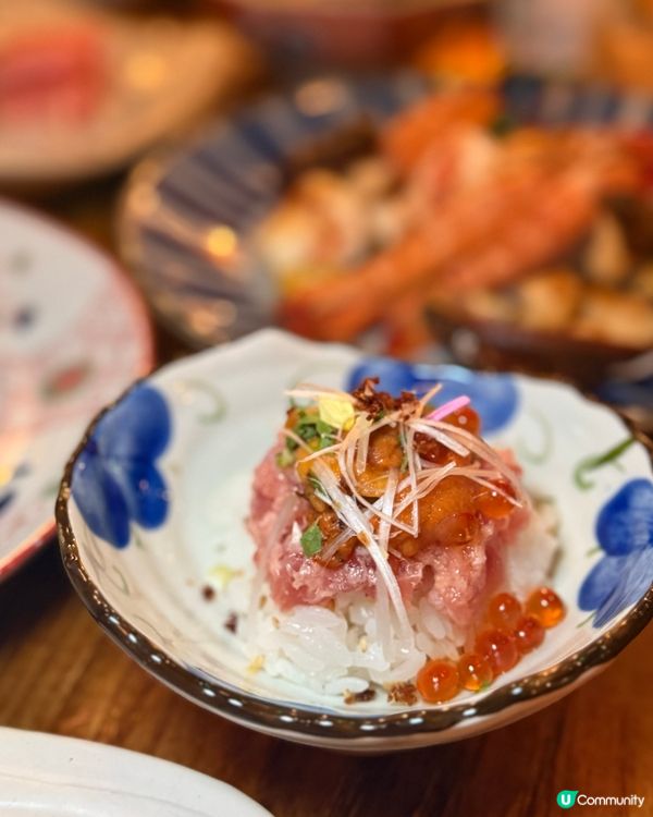 觀塘高質鐵板板居酒屋