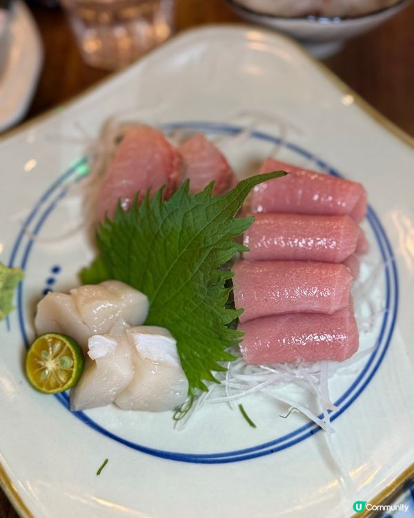 觀塘高質鐵板板居酒屋