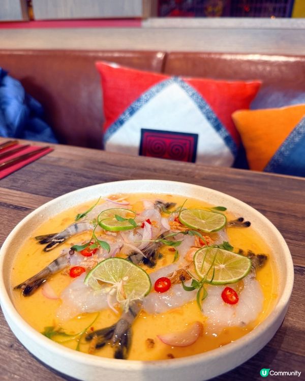 會安風情越南菜😍！打卡一流📸！