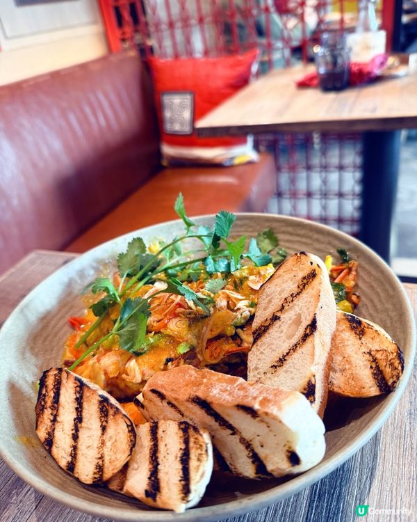 會安風情越南菜😍！打卡一流📸！